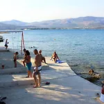 Διαμέρισμα With Parking Space Slatine, Ciovo - 5158 Τρογκίρ