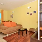 With Parking Space Slatine, Ciovo - 5158 Διαμέρισμα Τρογκίρ