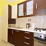 Διαμέρισμα With Parking Space Slatine, Ciovo - 5158 Τρογκίρ