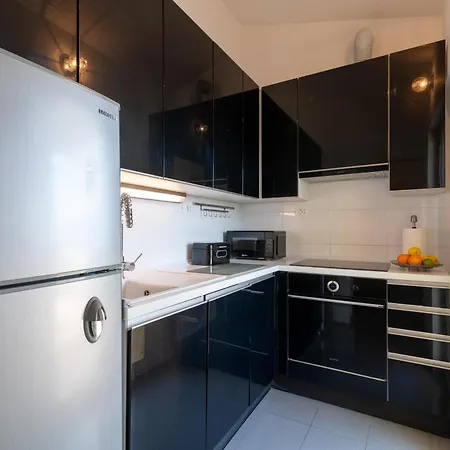 With Parking Space Slatine, Ciovo - 5158 Appartamento *
