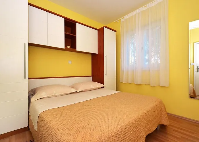 With Parking Space Slatine, Ciovo - 5158