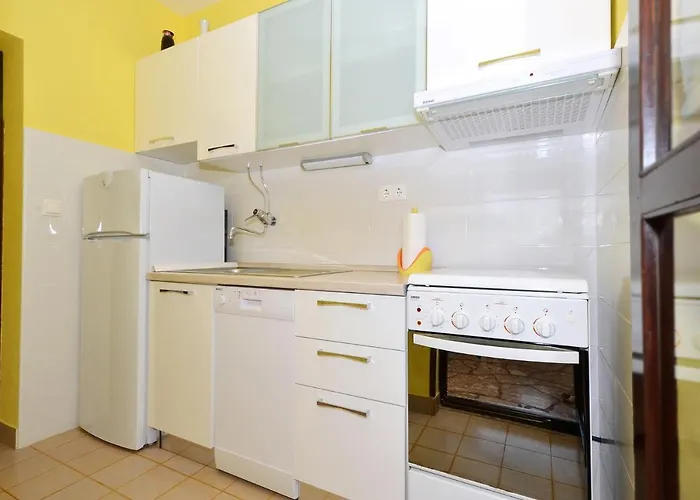 Appartement With Parking Space Slatine, Ciovo - 5158 Trogir