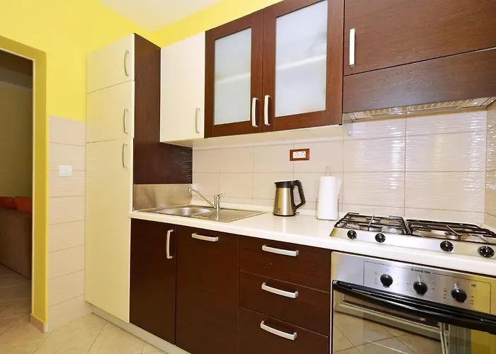 Appartement With Parking Space Slatine, Ciovo - 5158 Trogir