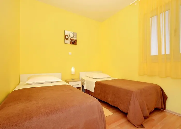 With Parking Space Slatine, Ciovo - 5158