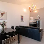 With Parking Space Slatine, Ciovo - 5158 Apartment Trogir