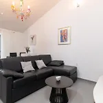 With Parking Space Slatine, Ciovo - 5158 Apartment *