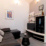 With Parking Space Slatine, Ciovo - 5158 Apartment Trogir