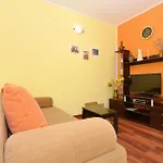 With Parking Space Slatine, Ciovo - 5158 Apartment *