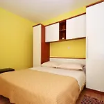 With Parking Space Slatine, Ciovo - 5158 Apartment