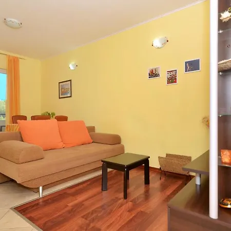 With Parking Space Slatine, Ciovo - 5158 Apartment Trogir