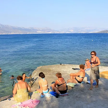 With Parking Space Slatine, Ciovo - 5158