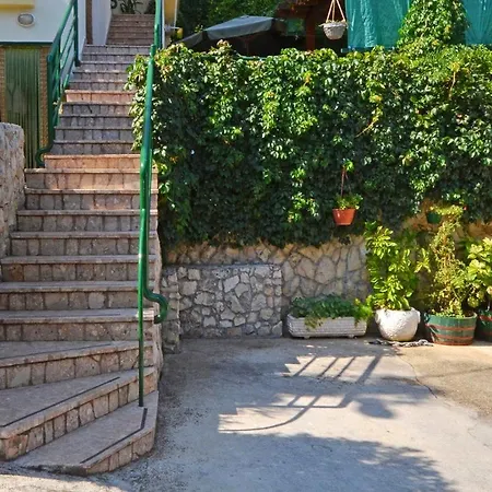 Διαμέρισμα With Parking Space Slatine, Ciovo - 5158 Τρογκίρ