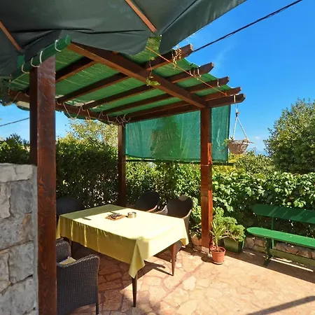 With Parking Space Slatine, Ciovo - 5158 *