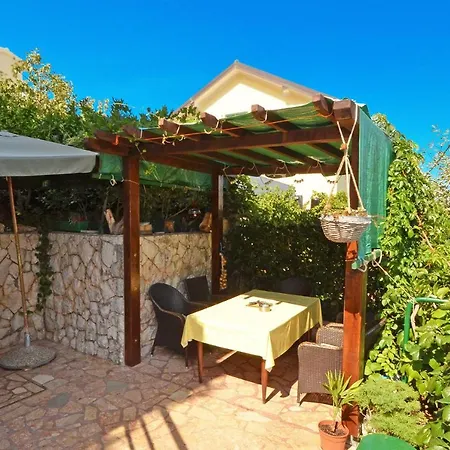 With Parking Space Slatine, Ciovo - 5158 Διαμέρισμα Τρογκίρ