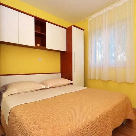 With Parking Space Slatine, Ciovo - 5158