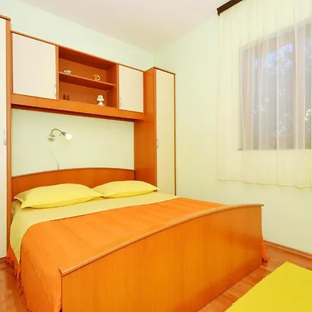 With Parking Space Slatine, Ciovo - 5158 Apartment *