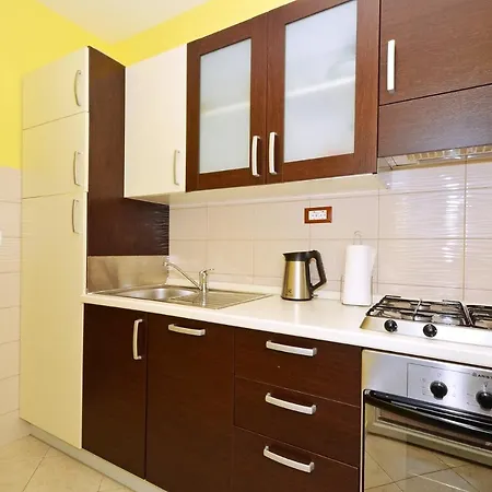 Διαμέρισμα With Parking Space Slatine, Ciovo - 5158 Τρογκίρ