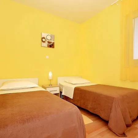 With Parking Space Slatine, Ciovo - 5158