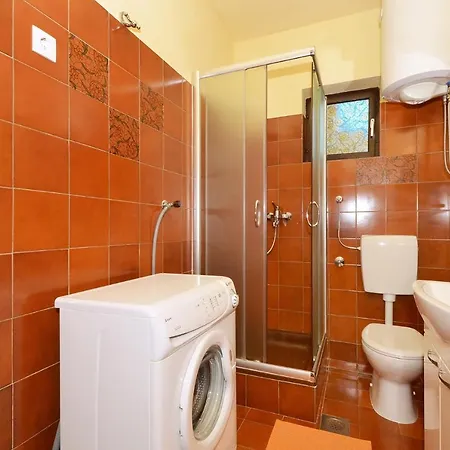 With Parking Space Slatine, Ciovo - 5158 *