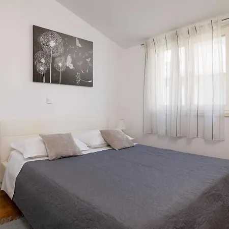 With Parking Space Slatine, Ciovo - 5158