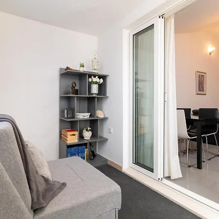 With Parking Space Slatine, Ciovo - 5158 Trogir