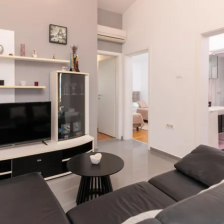 With Parking Space Slatine, Ciovo - 5158 * Trogir