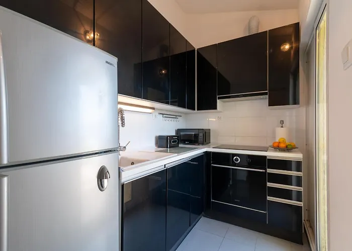 With Parking Space Slatine, Ciovo - 5158 Apartman *